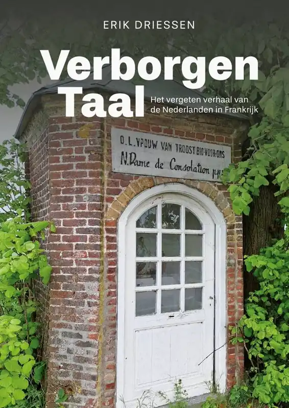 Actieprijs Verborgen taal / Druk 1