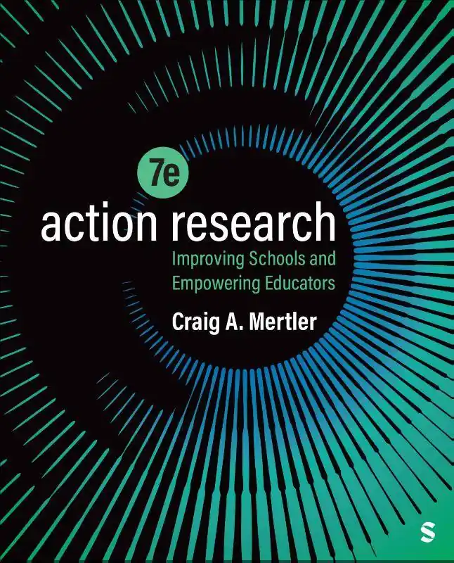 Gratis Retour Action Research / 7th Edition