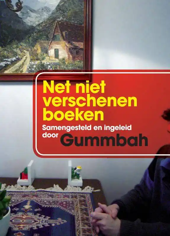 Fabrieksprijs Net niet verschenen boeken / Druk 1
