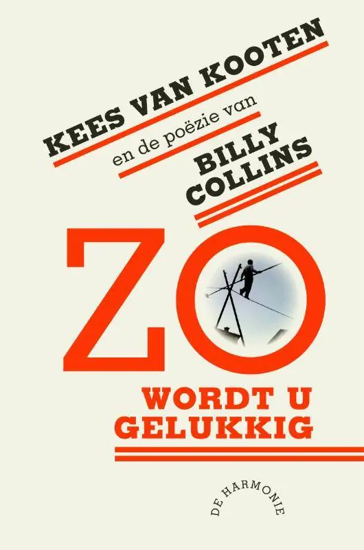 Zo Wordt U Gelukkig / Druk 1 Direct Beschikbaar