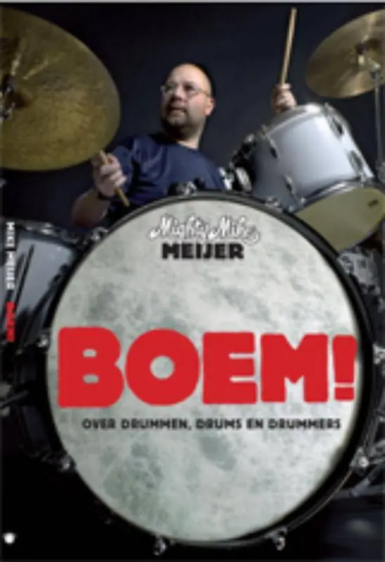 Boem! / Druk 1 Favoriet