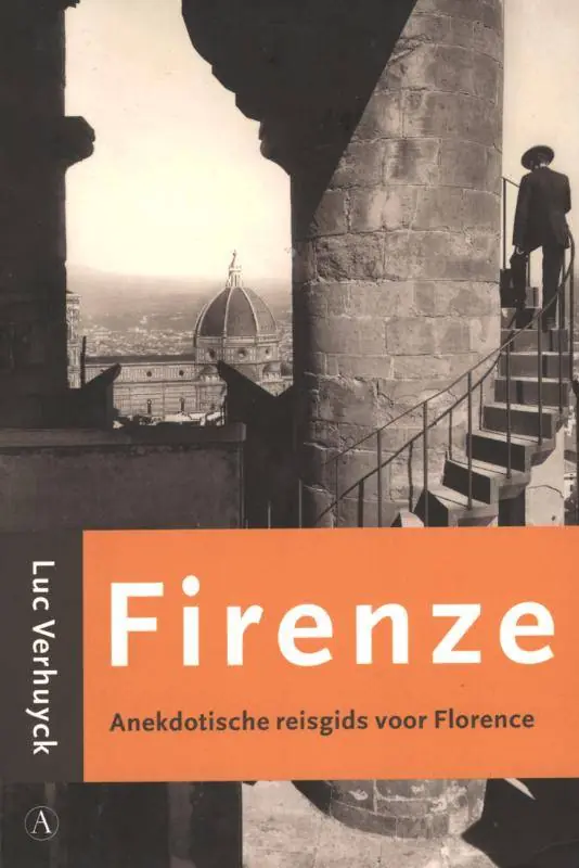 Firenze / Druk 1 Favoriet
