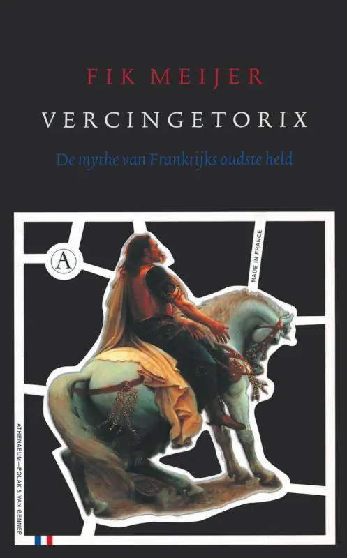 Premium Vercingetorix