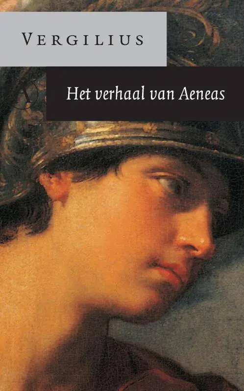 Het verhaal van Aeneas Meest Verkocht