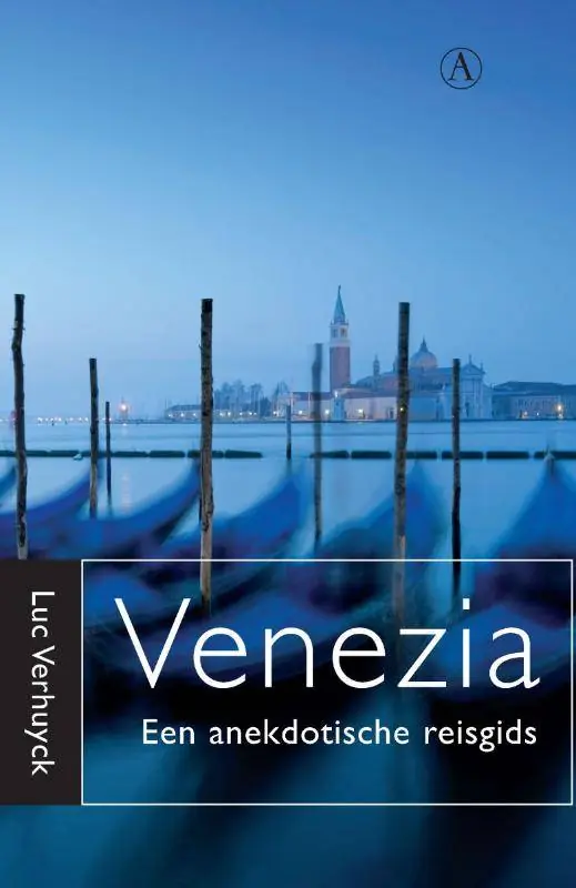 Venezia / Druk 1 Must-Have