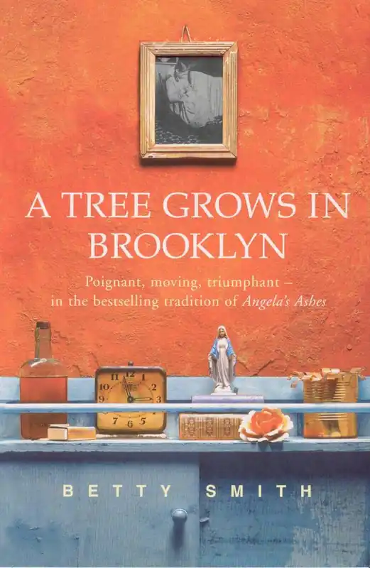 A Tree Grows In Brooklyn Flitsaanbieding