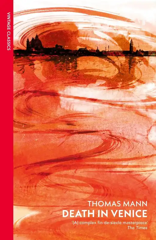 Dagaanbieding Death in Venice And Other Stories