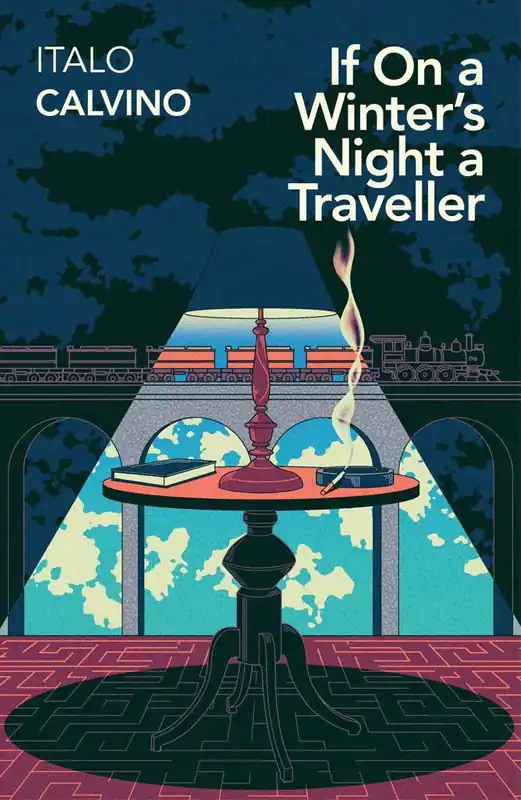 Aanbieding If on a Winter's Night a Traveller