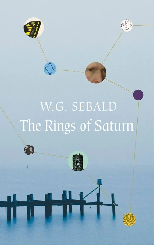 The Rings of Saturn Exclusieve Aanbieding