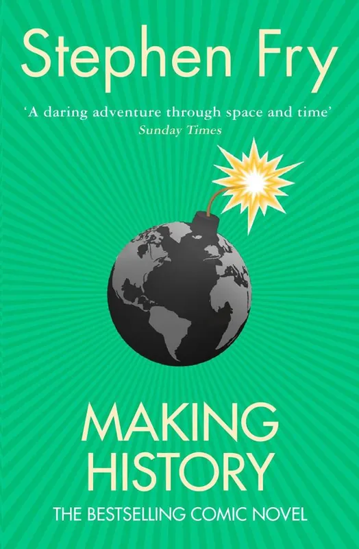 Making History Beperkte Voorraad