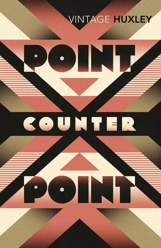 Point Counter Point Tijdelijk Beschikbaar