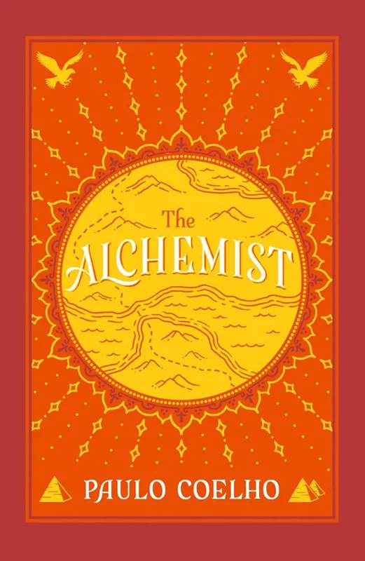 The Alchemist Direct Verzonden