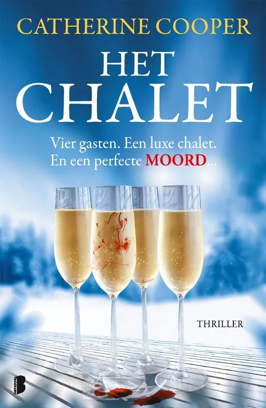 Shop Nu Het chalet / Druk 3