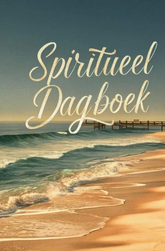 Laatste Kans Spiritueel Dagboek / Druk 1