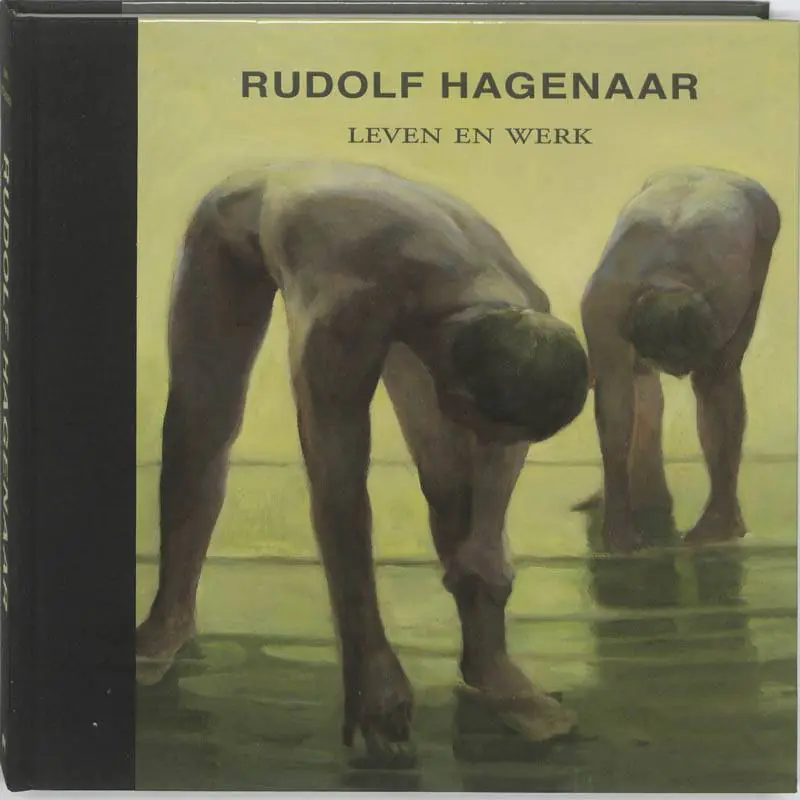 Rudolf Hagenaar / Druk 1 Meest Verkocht