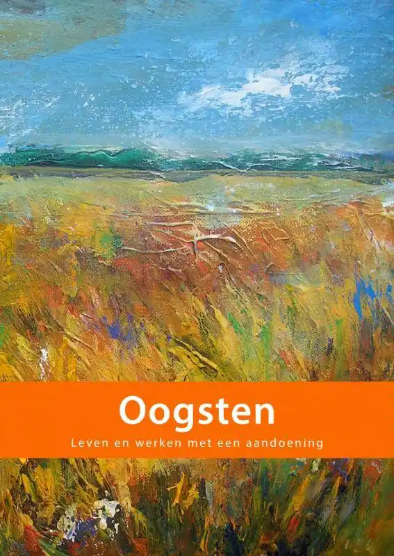 Oogsten / Druk 1 Beperkt Aanbod