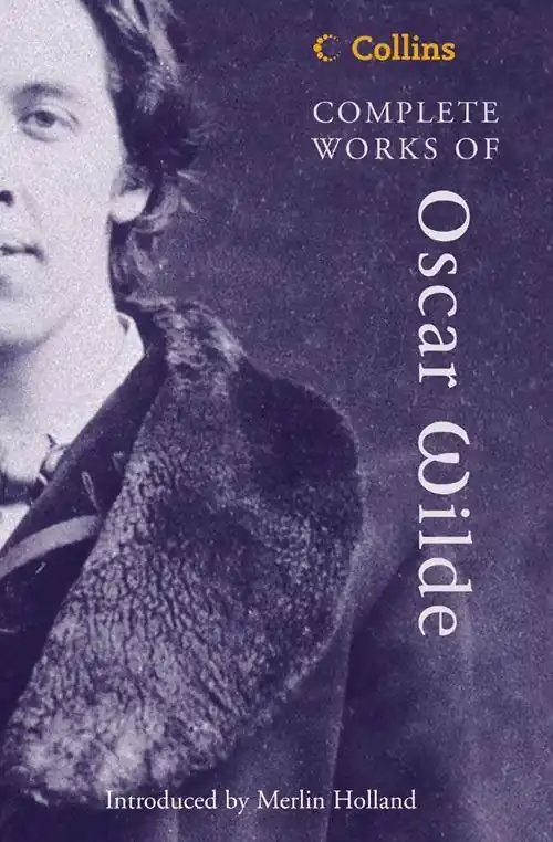 Complete Works of Oscar Wilde Nieuw