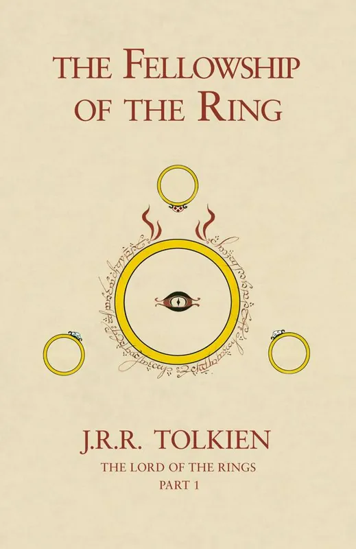 Aanbieding The Fellowship of the Ring