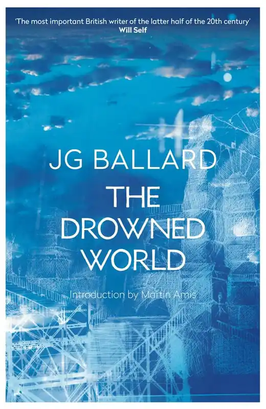 The Drowned World Hete Deal