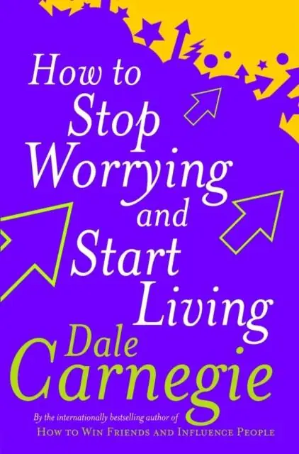 How To Stop Worrying And Start Living Laatste Kans