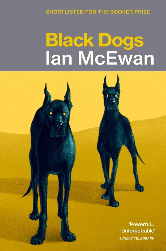 Weekendaanbieding Black Dogs
