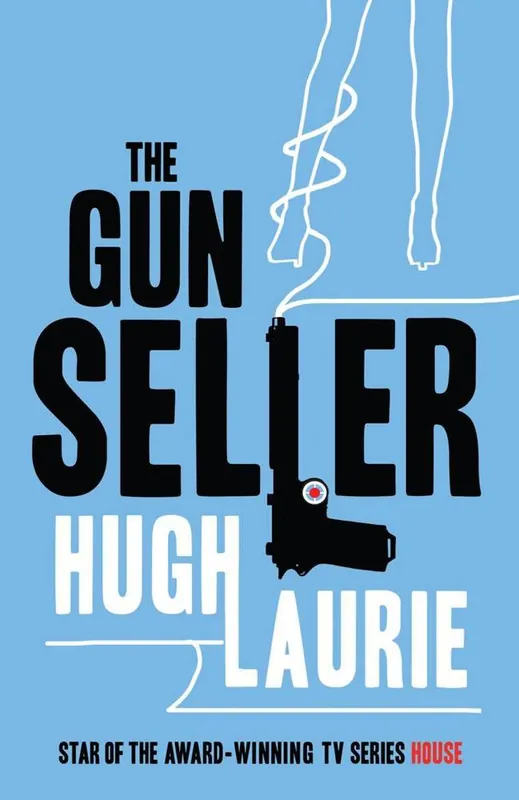 Beperkt Aanbod The Gun Seller