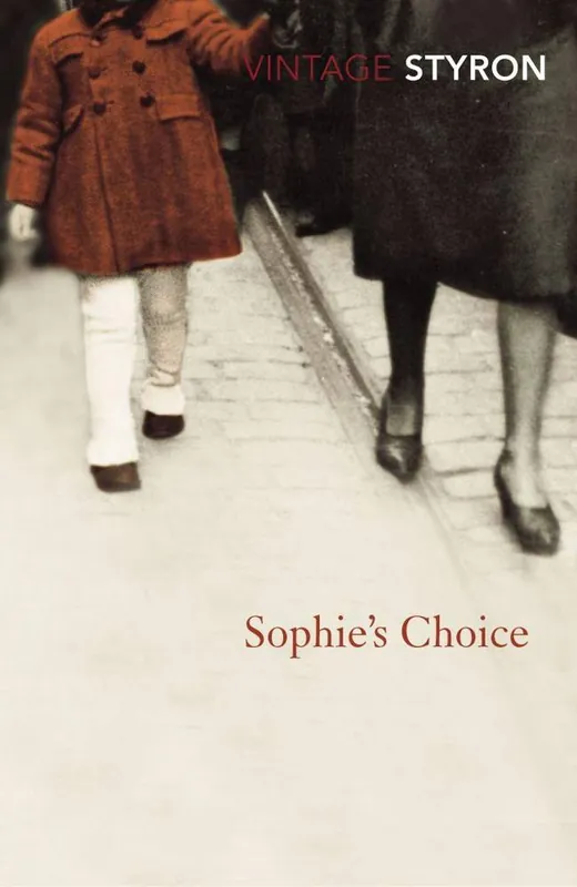 Sophie's Choice Koopje