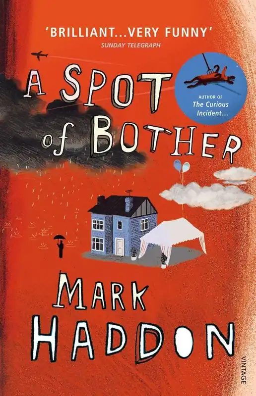 A Spot of Bother Beste Prijs