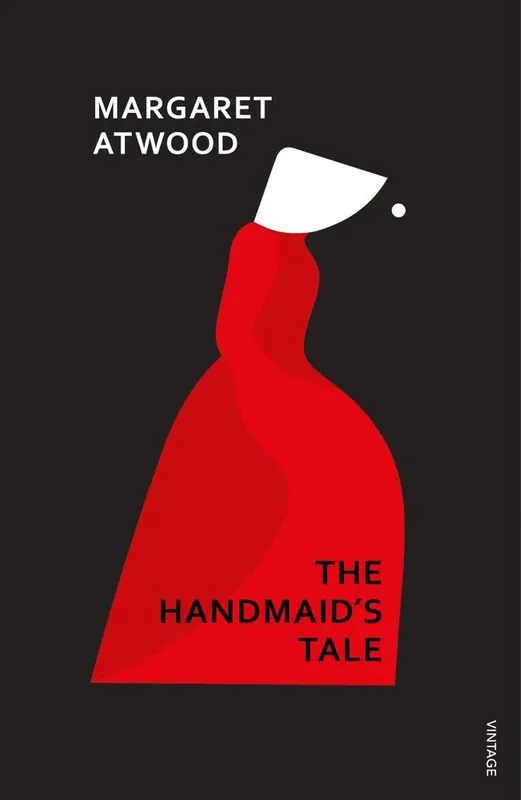 Aanbieding The Handmaid's Tale