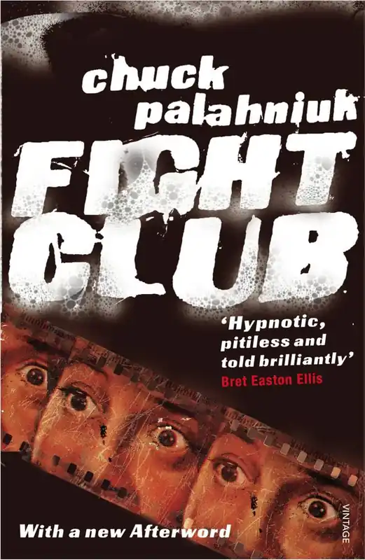 Fight Club Nu Kopen