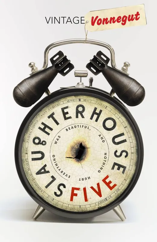 Slaughterhouse 5 Populair