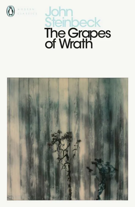 The Grapes of Wrath Betrouwbaar