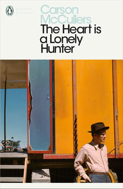 Flitsaanbieding The Heart is a Lonely Hunter