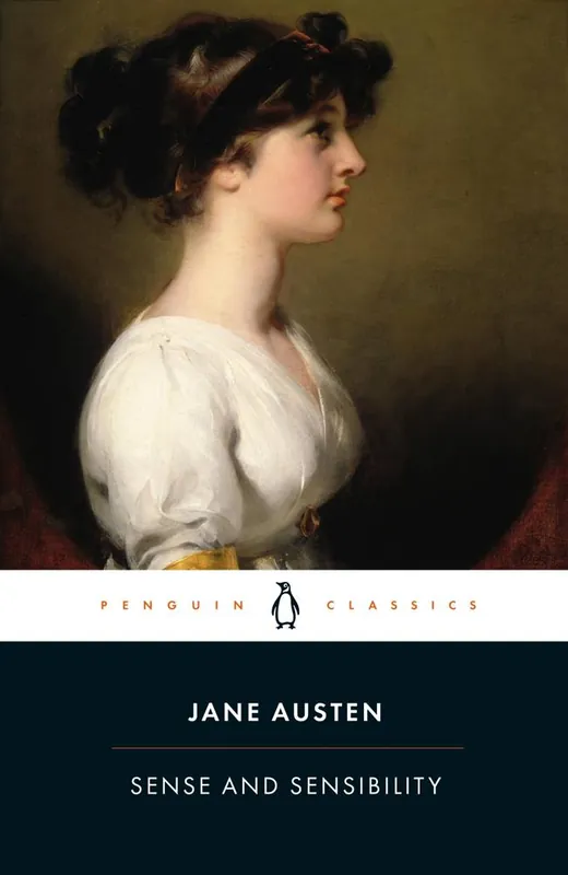 Sense and Sensibility Nieuw