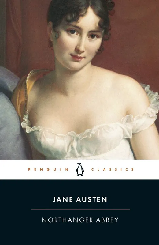 Koopje Northanger Abbey