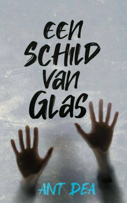 Finale Uitverkoop Een schild van glas / Druk 1