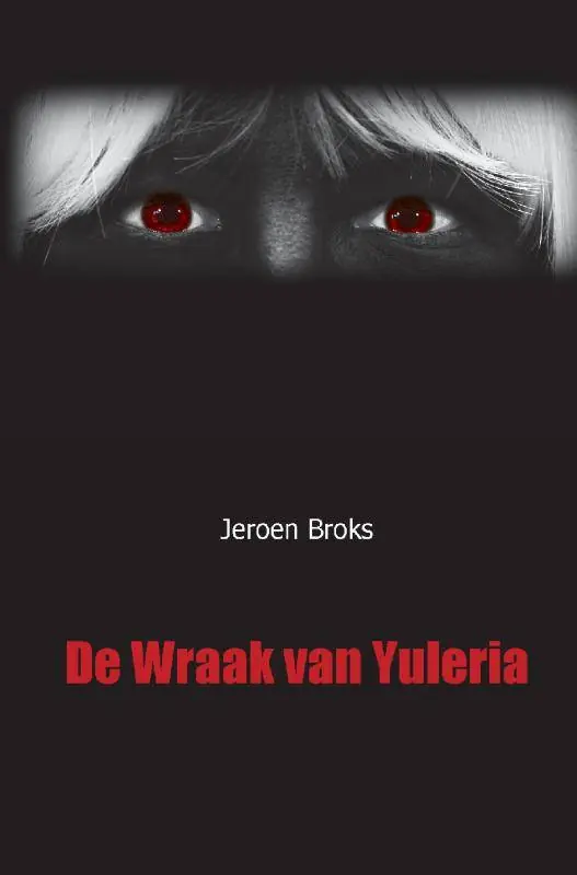 Veilige Betaling De Wraak van Yuleria / Druk 1