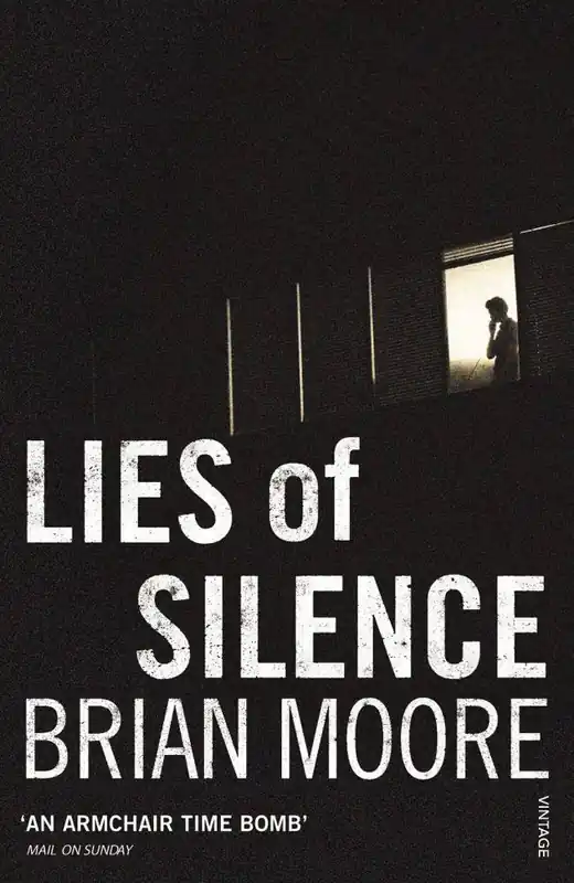 Shop Nu Lies of Silence