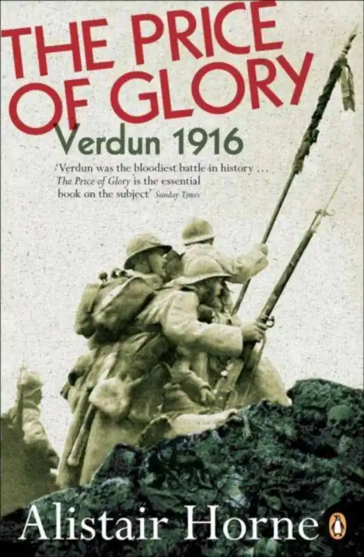 Lage Kosten The Price of Glory