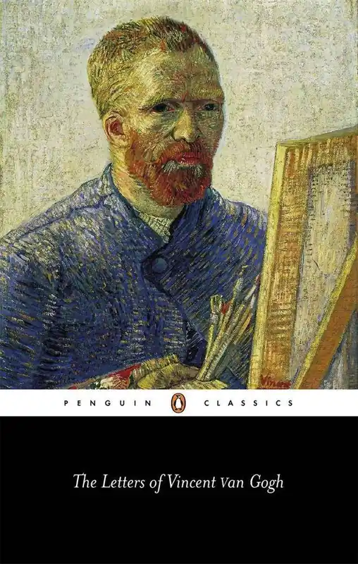 Gratis Verzending The Letters of Vincent Van Gogh