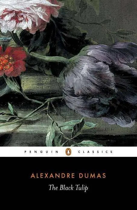 The Black Tulip Lage Kosten
