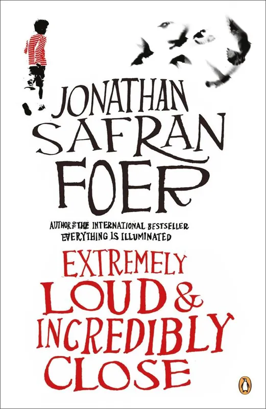 Extremely Loud and Incredibly Close Alleen Vandaag