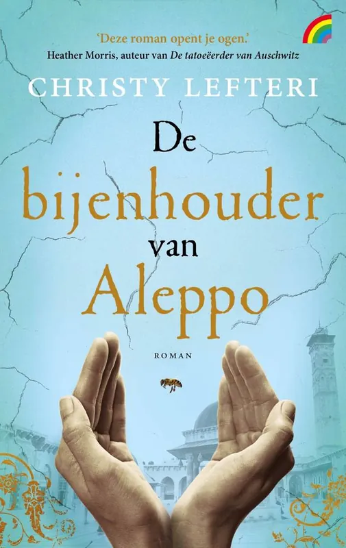 Koop Online De bijenhouder van Aleppo / Druk 1