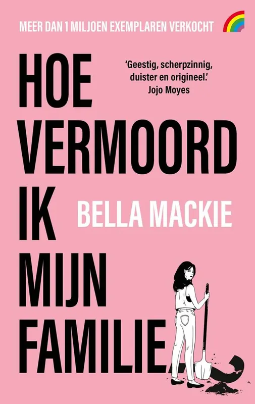 Koop Vandaag Hoe vermoord ik mijn familie? / Druk 1