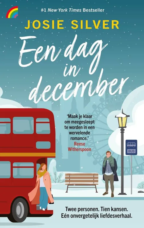Een dag in december / Druk 1 Dagaanbieding