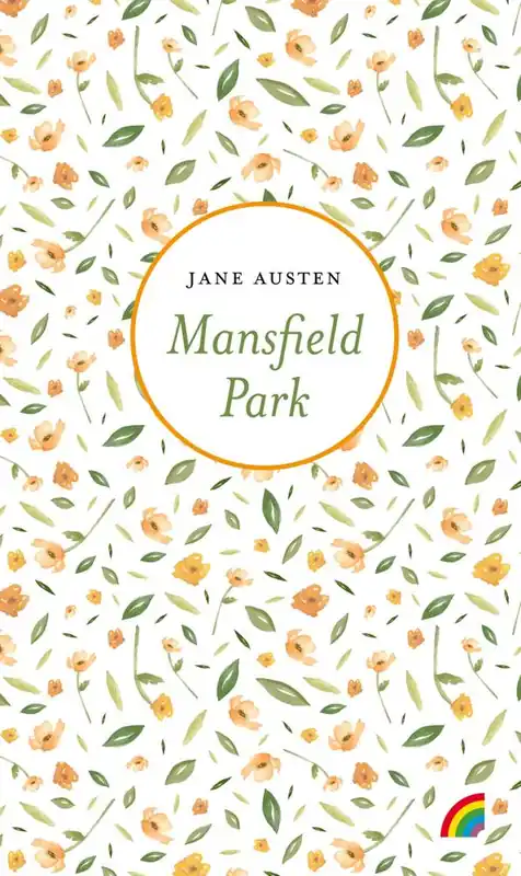 Mansfield park / Druk 1 Koop Vandaag