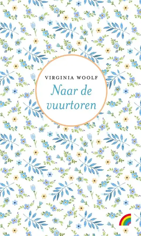 Naar de vuurtoren / Druk 1 Snelle Levering