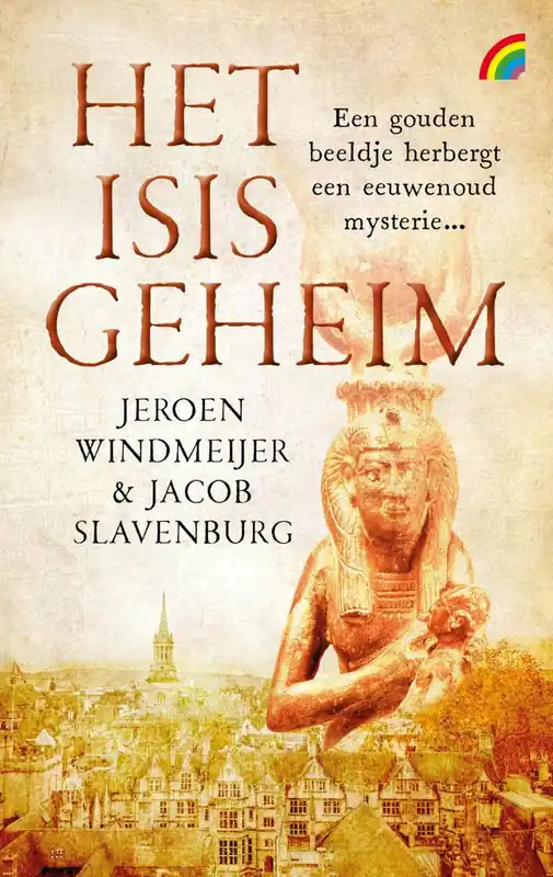 Het Isisgeheim / Druk 1 Actieprijs