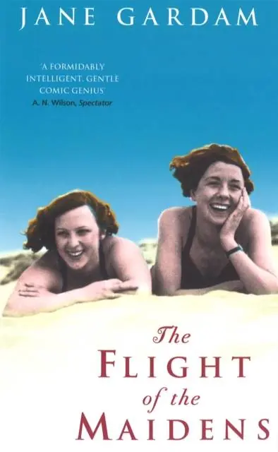 The Flight Of The Maidens Betaalbaar