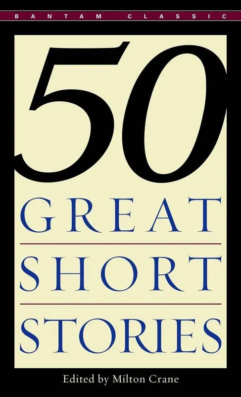 Finale Uitverkoop Fifty Great Short Stories